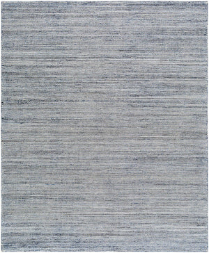 Yalonda Cottage Light Gray Area Rug