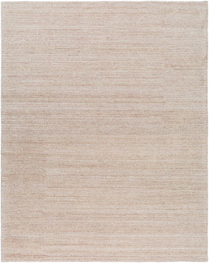 Yalonda Cottage Mauve Area Rug