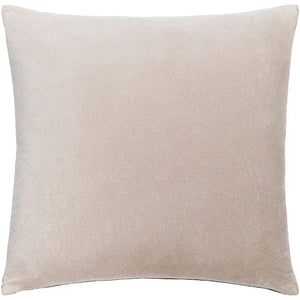 Natane Marine Blue Pillow Cover