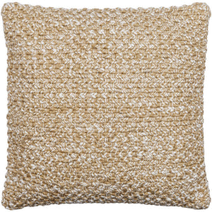 Korine Khaki Pillow Cover