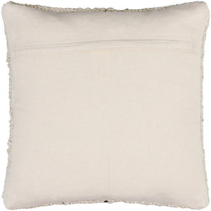 Kejuan Ash Pillow Cover