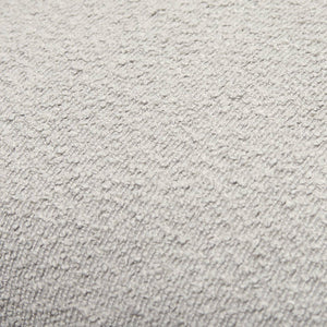 Jeanetta Medium Gray Pillow Cover