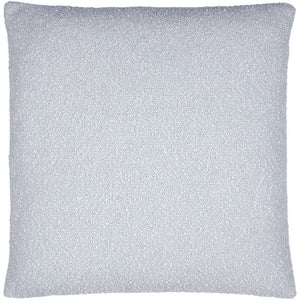 Jeanetta Light Gray Pillow Cover
