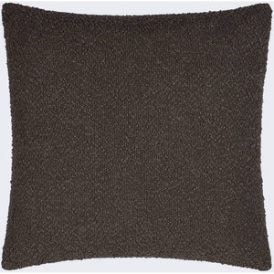 Jeanetta Taupe Pillow Cover