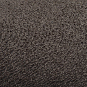 Jeanetta Taupe Pillow Cover