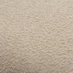 Jeanetta Tan Pillow Cover