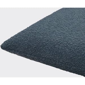 Jeanetta Deep Teal Pillow Cover