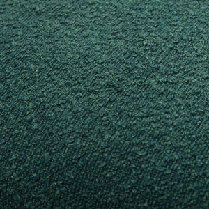 Jeanetta Dark Green Pillow Cover