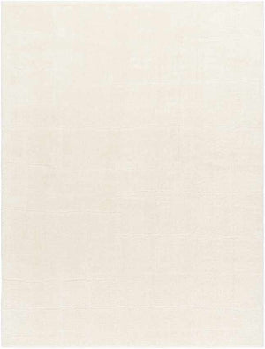 Alexsis Modern Ivory/Off-White Area Rug