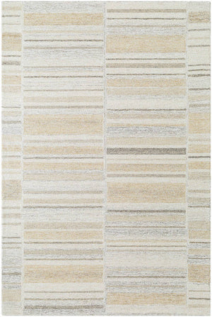 Jacobie Modern Ash Area Rug