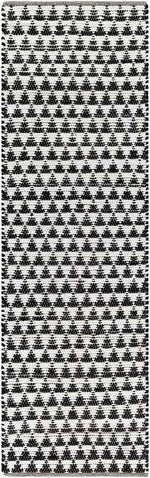 Tenecia Modern Ivory Area Rug