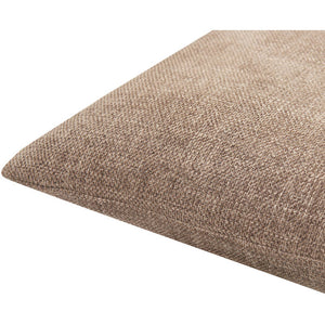 Aarn Khaki Pillow Cover