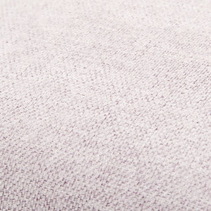Aarn Light Silver Pillow Cover