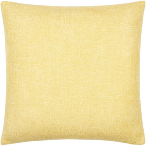 Aarn Light Khaki Pillow Cover
