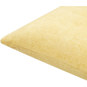 Aarn Light Khaki Pillow Cover