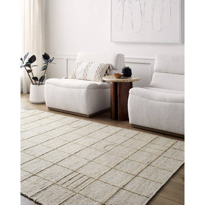 Sharilyn Modern Ash Area Rug