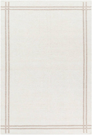 Janmichael Cottage Ash Area Rug