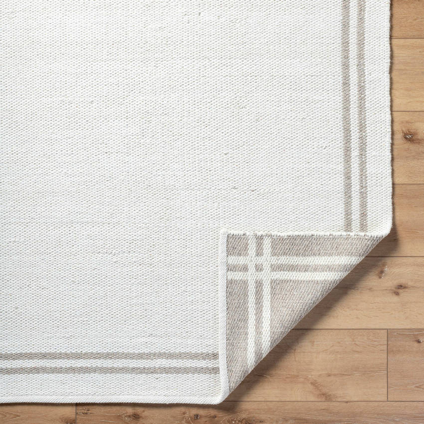 Janmichael Cottage Ash Area Rug