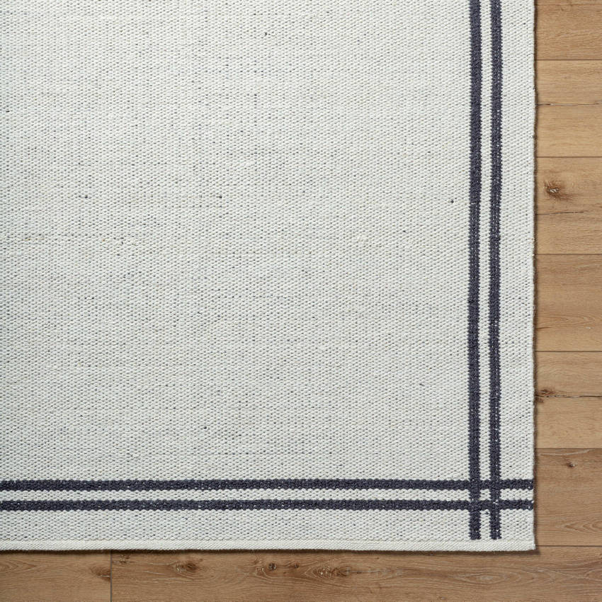 Janmichael Cottage Off-White Area Rug