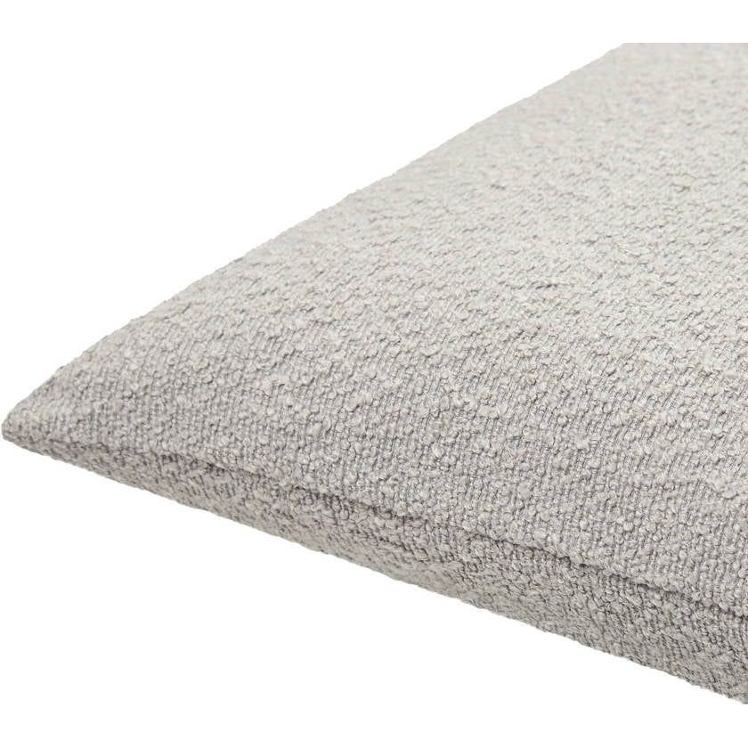 Cleophus Ash Pillow Cover