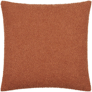 Cleophus Brick Pillow Cover