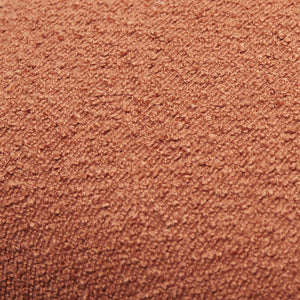 Cleophus Brick Pillow Cover