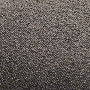 Cleophus Taupe Pillow Cover