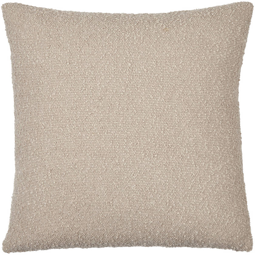 Cleophus Off-White Pillow Cover