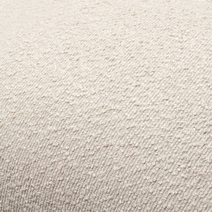 Cleophus Off-White Pillow Cover