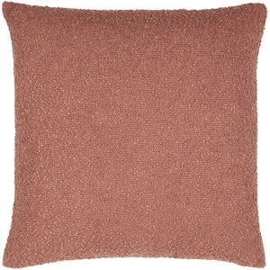 Cleophus Rose Gold Pillow Cover