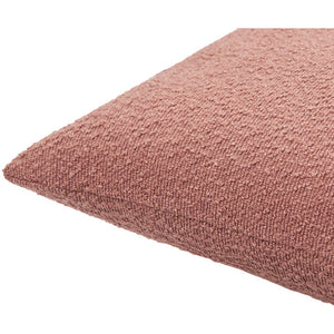 Cleophus Rose Gold Pillow Cover