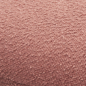 Cleophus Rose Gold Pillow Cover