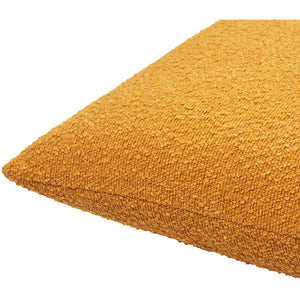 Cleophus Copper Pillow Cover