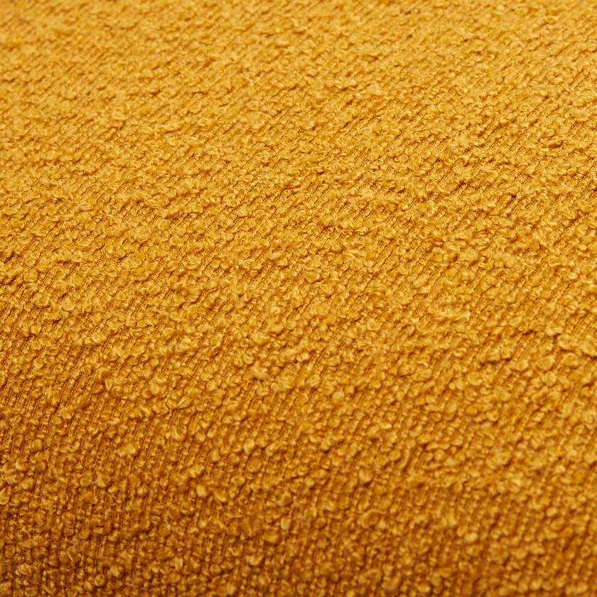 Cleophus Copper Pillow Cover