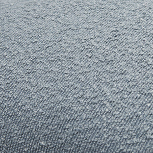 Cleophus Grey Pillow Cover