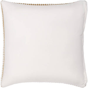 Culloden Khaki Pillow Cover