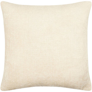 Demarkus Champagne Pillow Cover