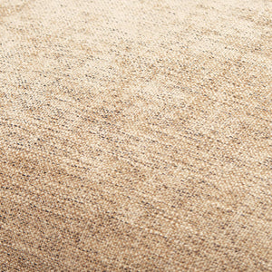 Demarkus Khaki Pillow Cover