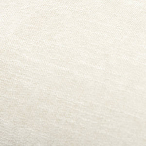 Demarkus Ivory Pillow Cover