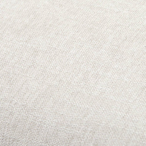 Demarkus Light Silver Pillow Cover