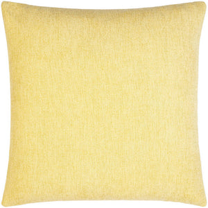 Demarkus Light Khaki Pillow Cover