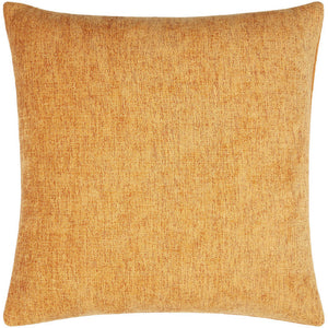 Demarkus Apricot Pillow Cover