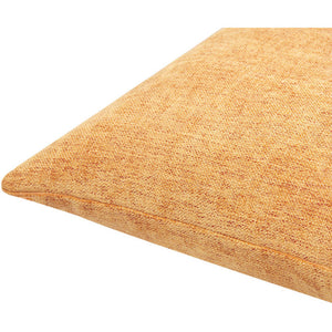 Demarkus Apricot Pillow Cover