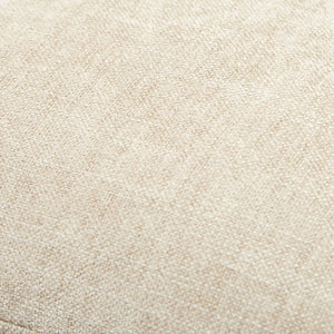 Demarkus Pearl/Khaki Pillow Cover