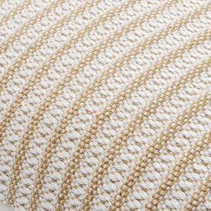 Lesleigh White Pillow Cover