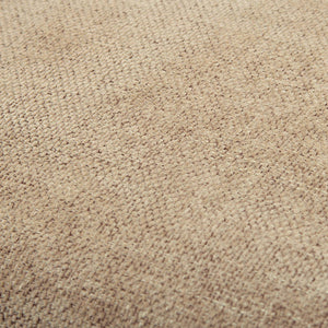 Angelika Khaki Pillow Cover