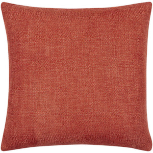 Angelika Clay Pillow Cover