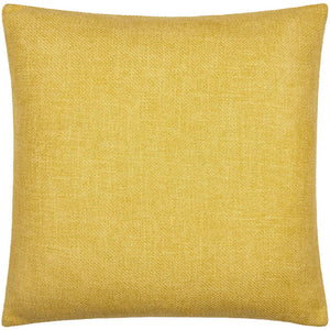 Angelika Light Khaki Pillow Cover