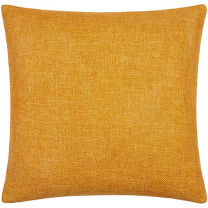 Angelika Mustard Pillow Cover
