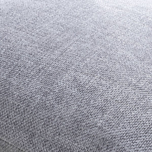 Angelika Slate Blue Pillow Cover